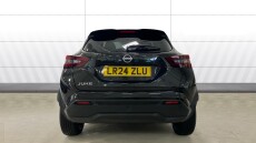 Nissan Juke 1.0 DiG-T 114 N-Connecta 5dr Petrol Hatchback